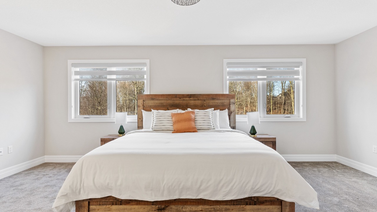 Photo of Bedroom in London