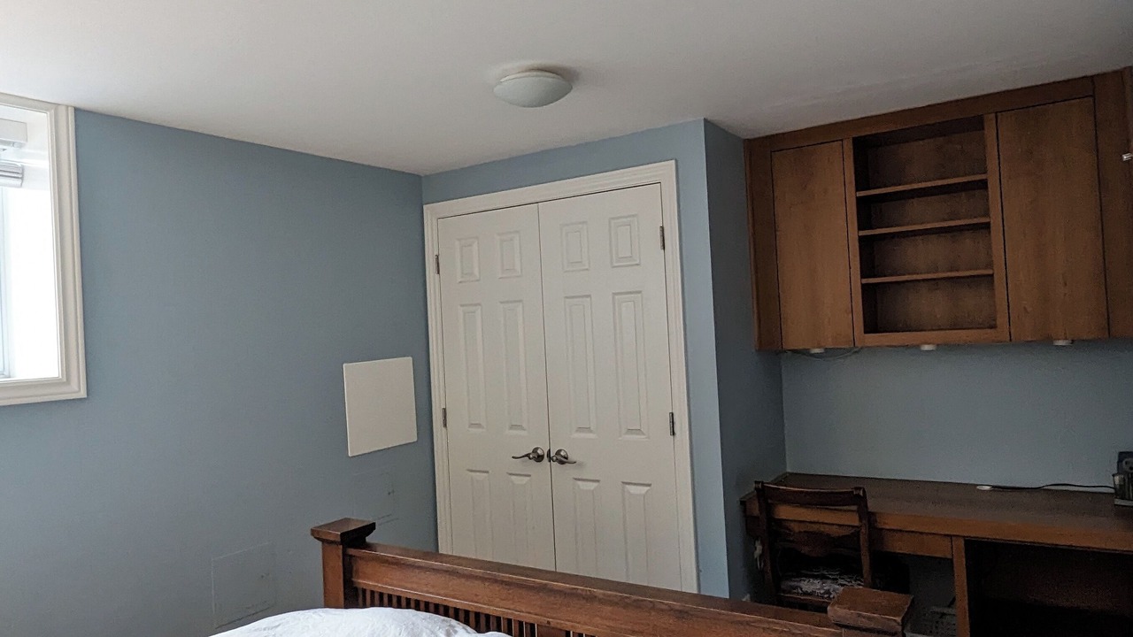 Photo of Bedroom in Riverdale