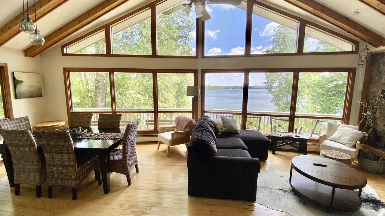 Photo of Livingroom in Birchdale