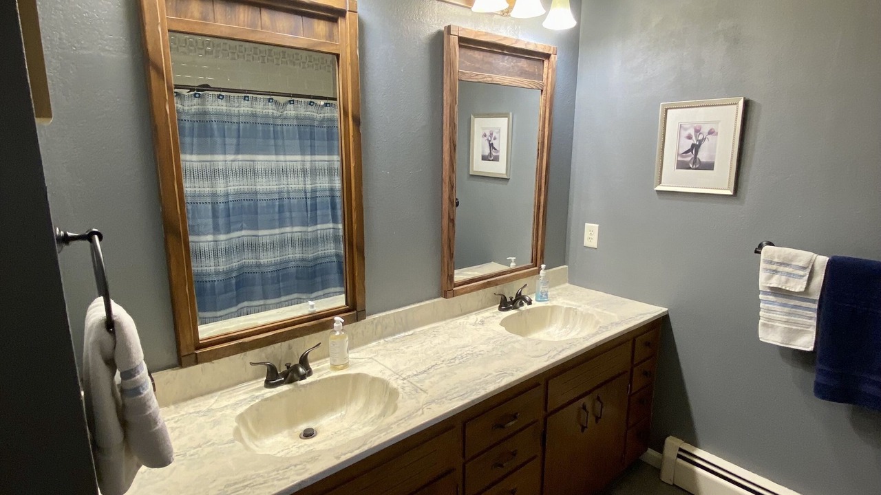 Photo of Bathroom in Birchdale