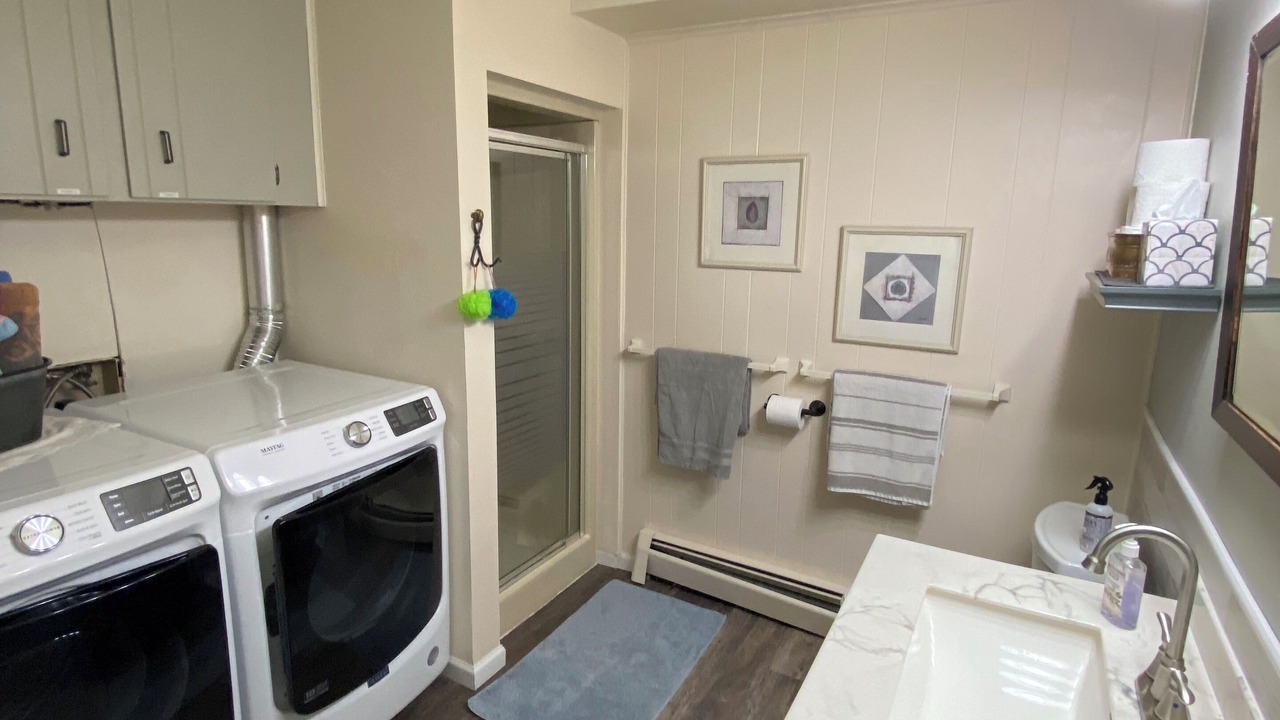 Photo of Bathroom in Birchdale