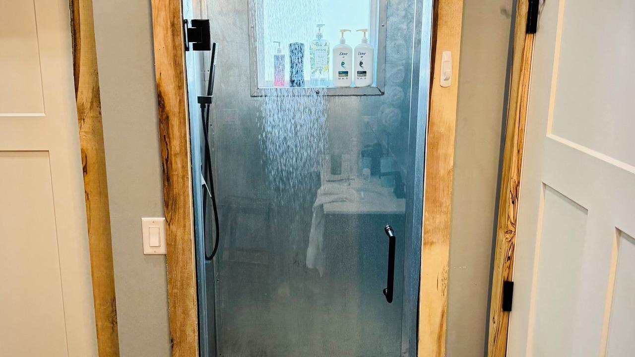 Photo of Bathroom in Ottertail