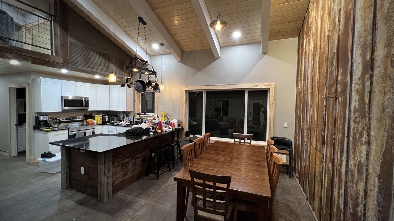 Photo of Kitchen in Ottertail