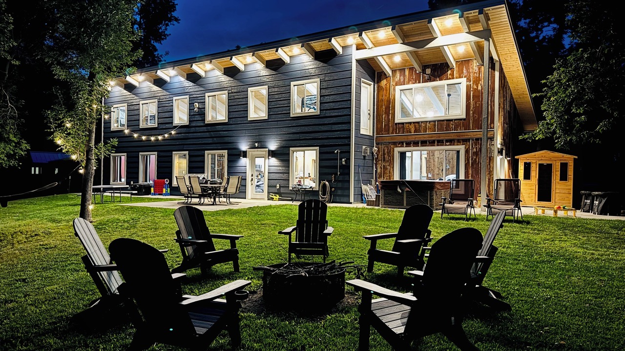Photo of Patio Balcony in Ottertail