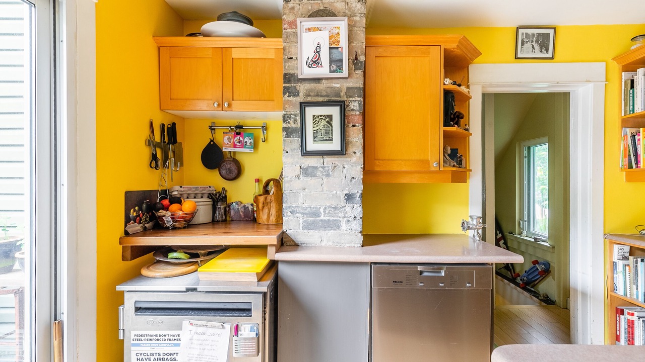 Photo of Kitchen in Cedarvale