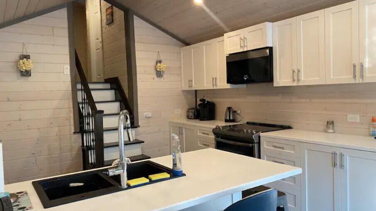 Photo of Kitchen in Irondale