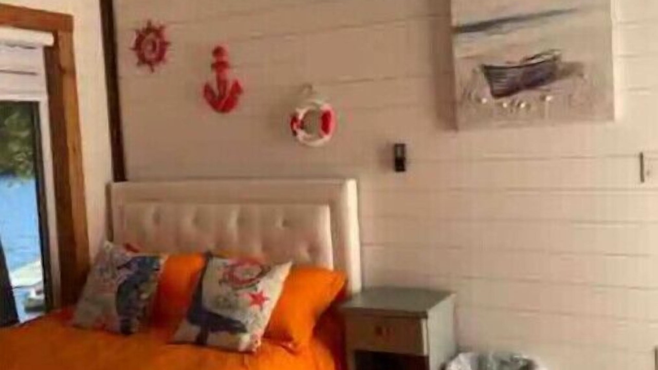 Photo of Bedroom in Irondale
