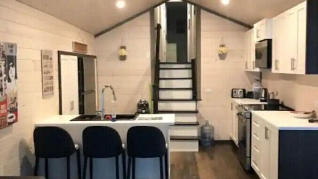 Photo of Kitchen in Irondale