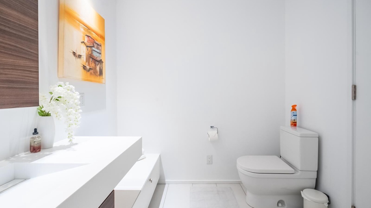Photo of Bathroom in Little Italy