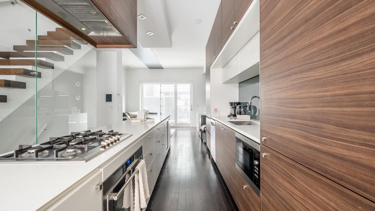 Photo of Kitchen in Little Italy