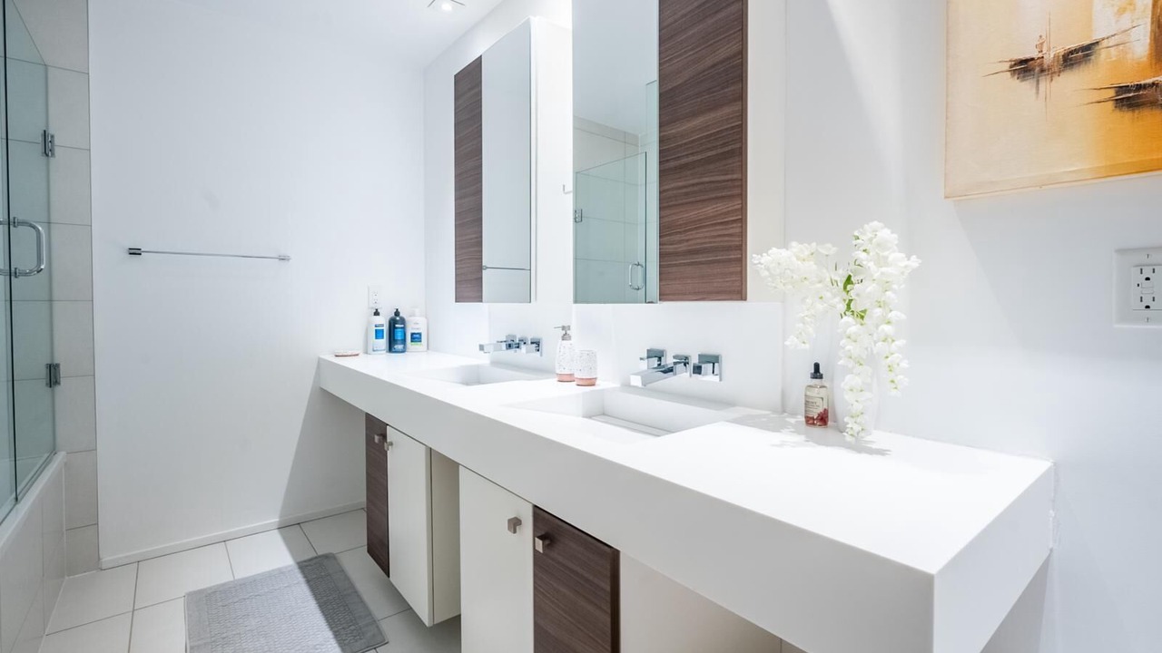 Photo of Bathroom in Little Italy