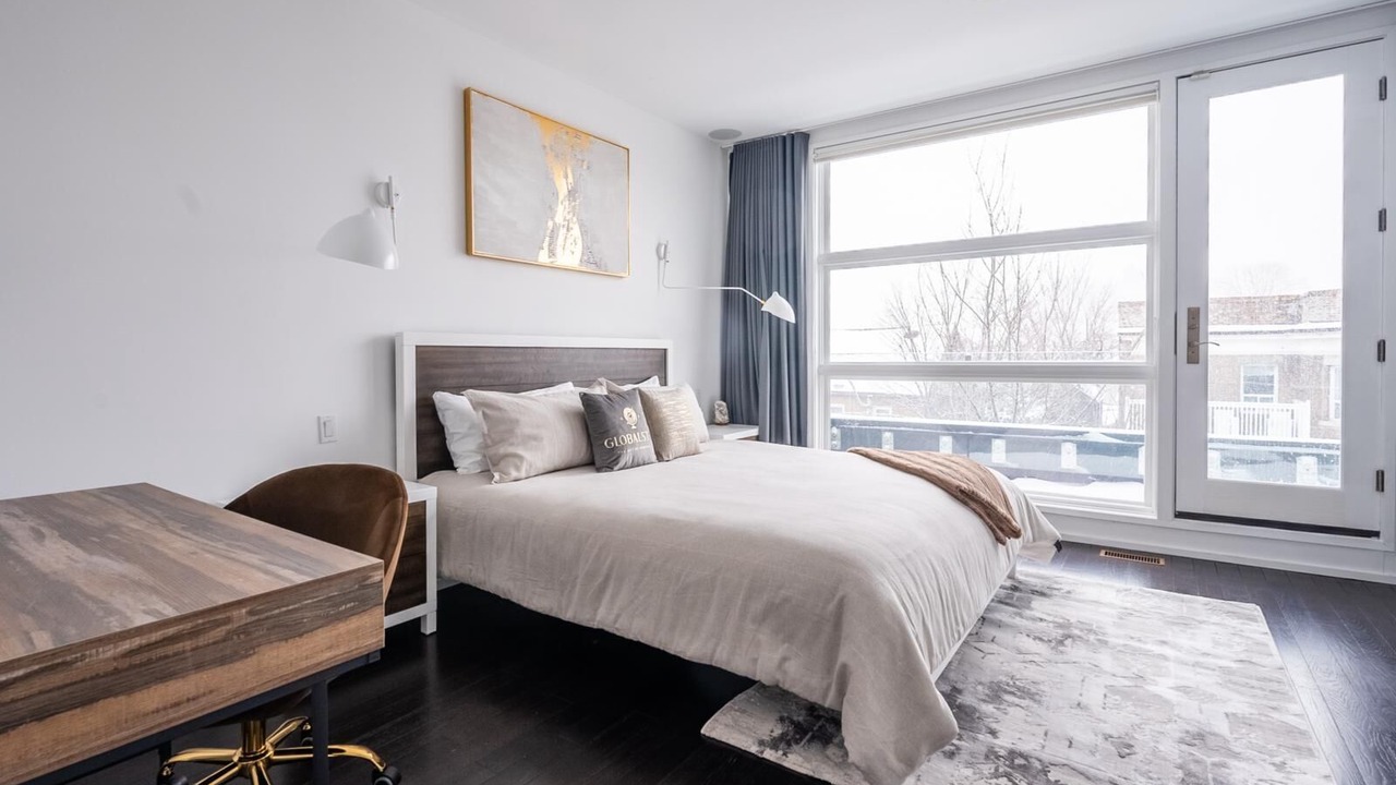 Photo of Bedroom in Little Italy