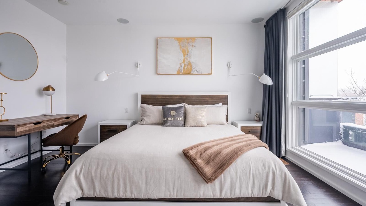 Photo of Bedroom in Little Italy
