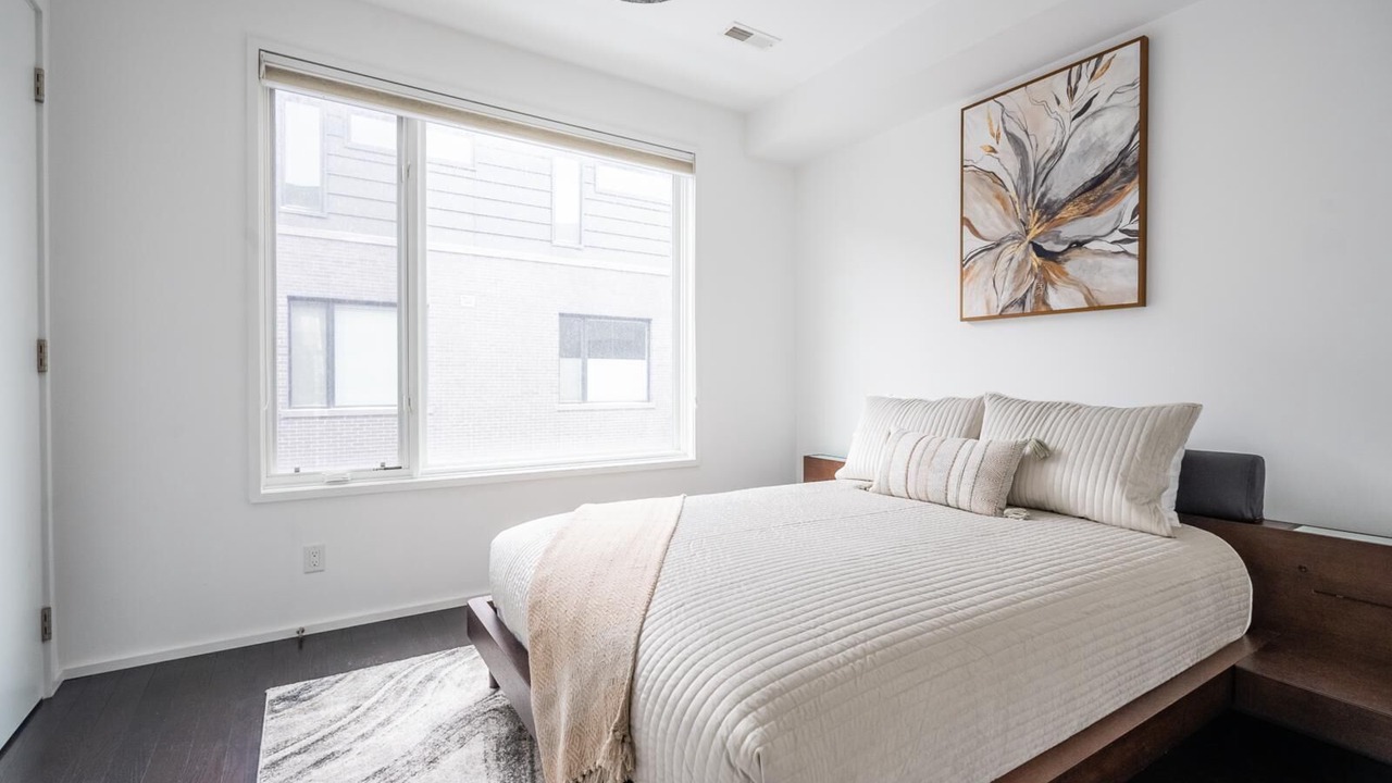 Photo of Bedroom in Little Italy