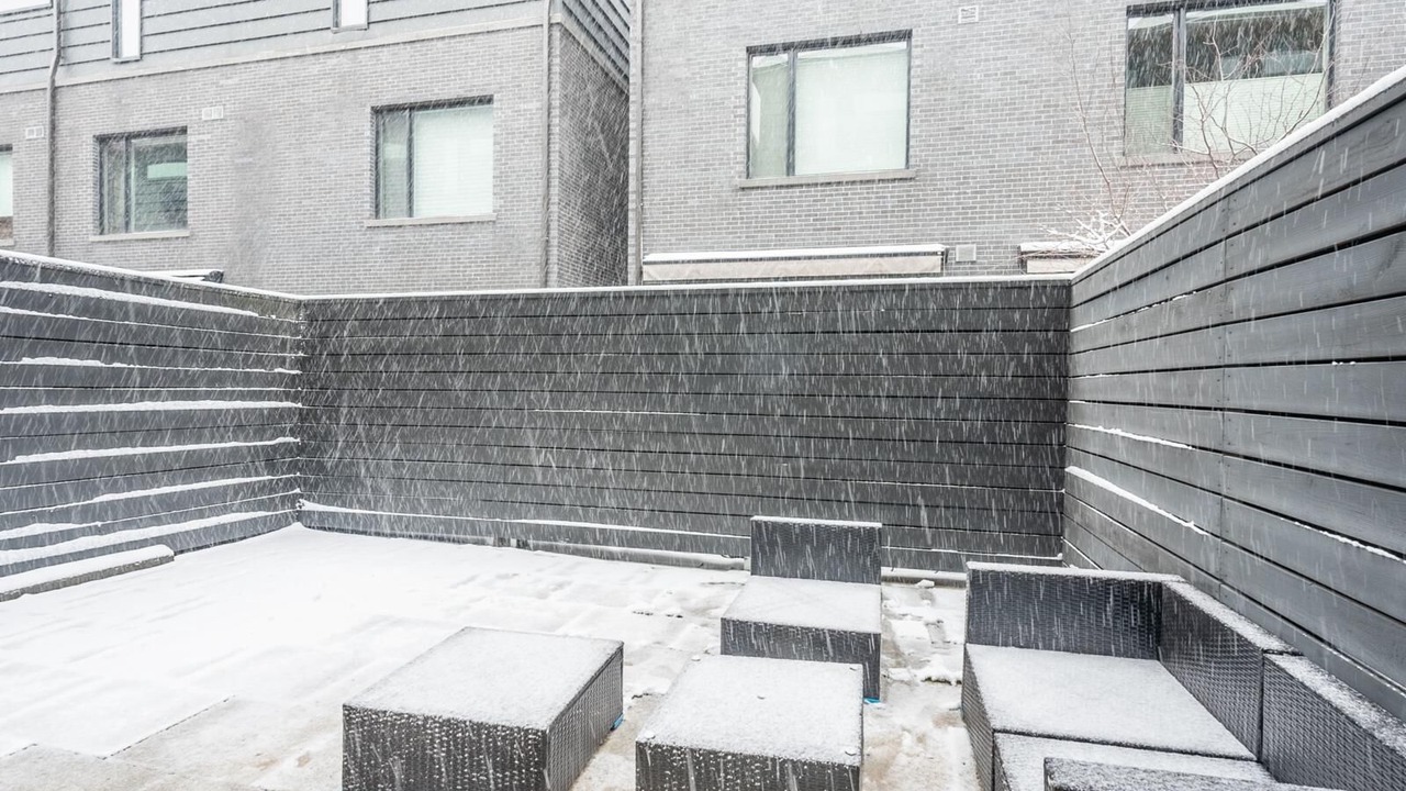 Photo of Outdoor in Little Italy