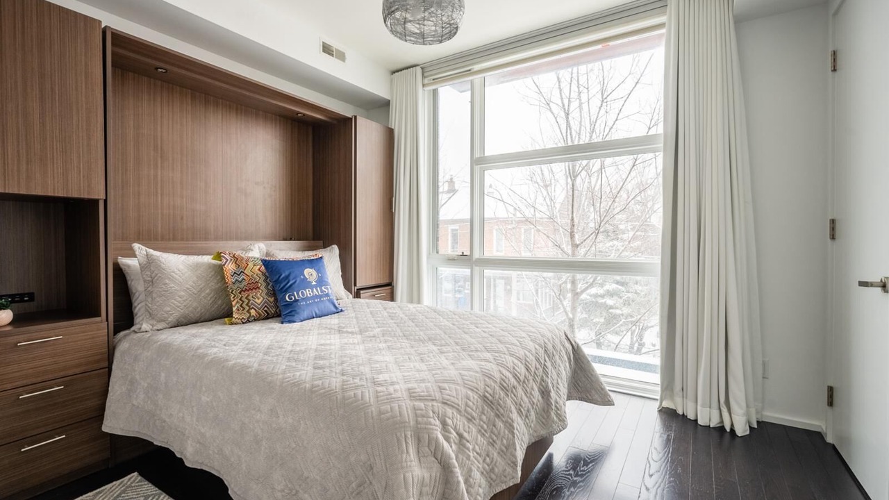 Photo of Bedroom in Little Italy