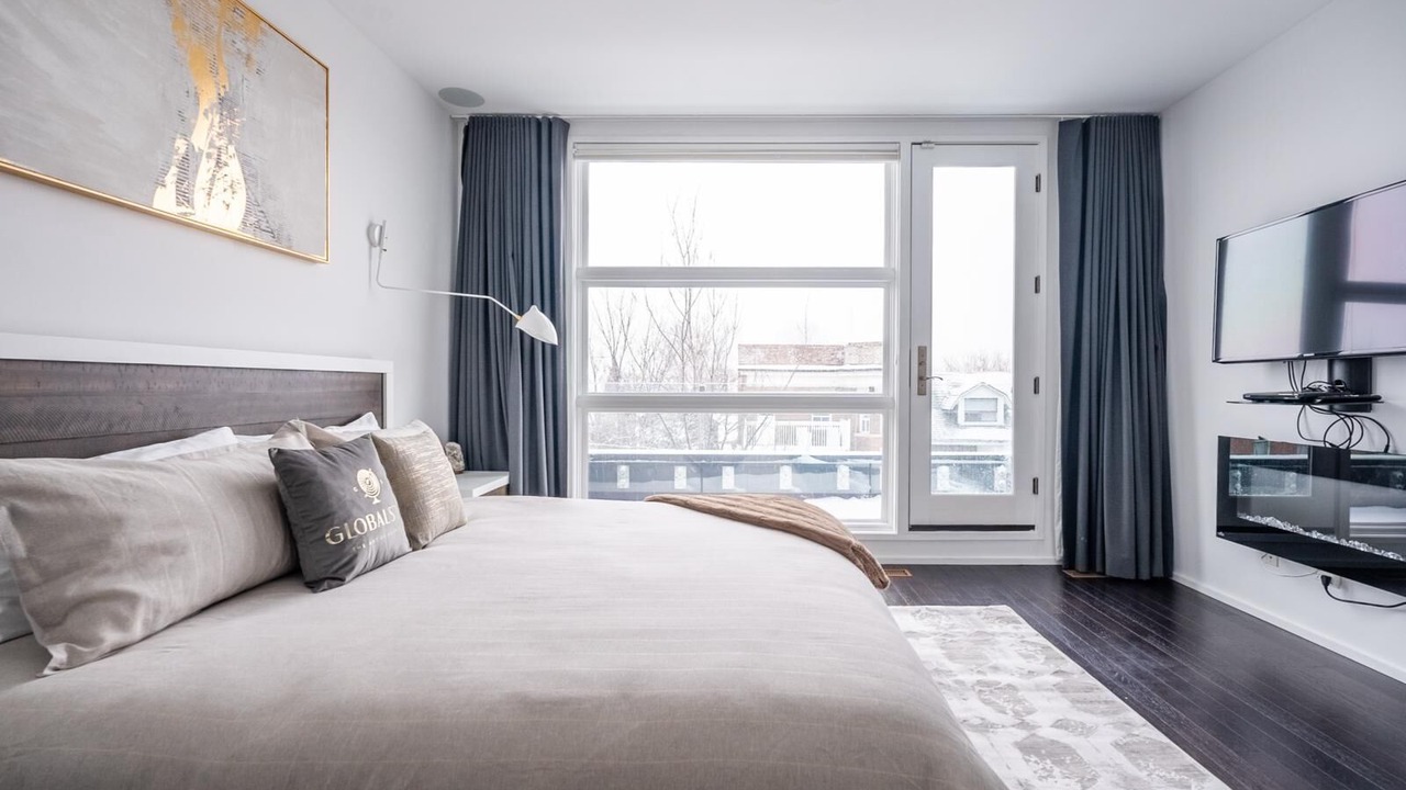 Photo of Bedroom in Little Italy