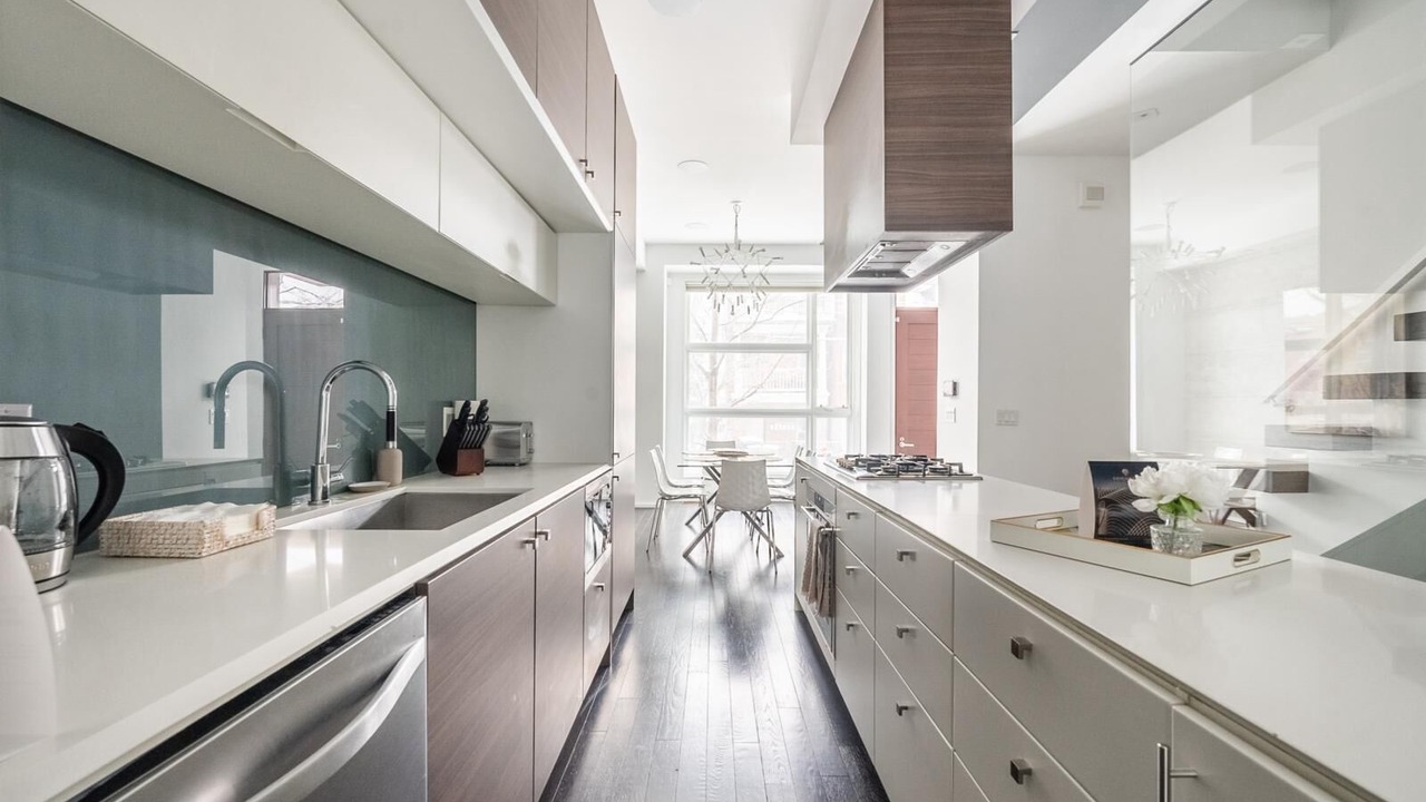 Photo of Kitchen in Little Italy