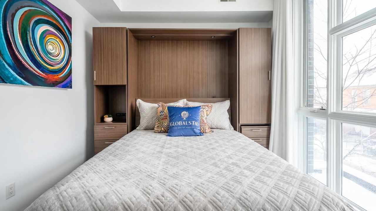 Photo of Bedroom in Little Italy