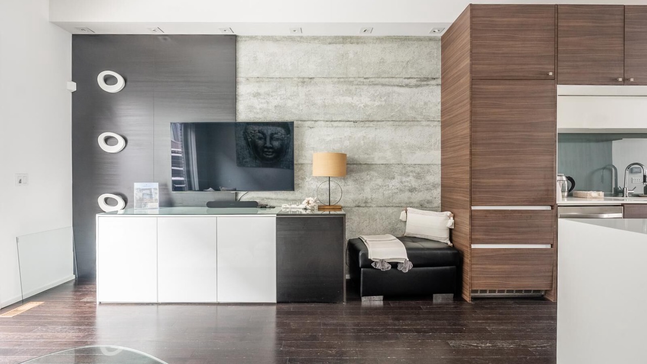 Photo of Livingroom in Little Italy