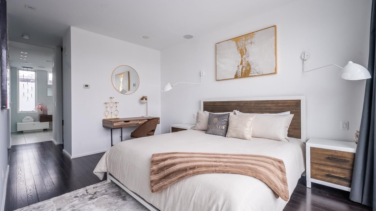 Photo of Bedroom in Little Italy