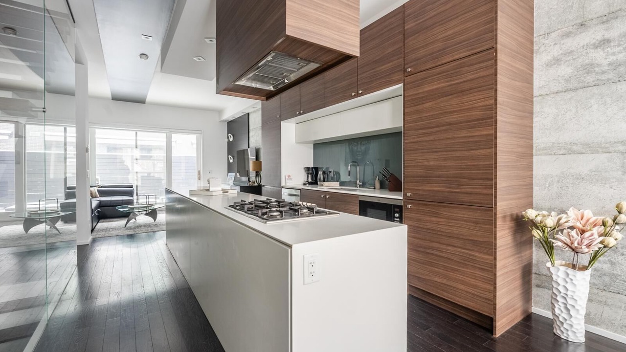 Photo of Kitchen in Little Italy