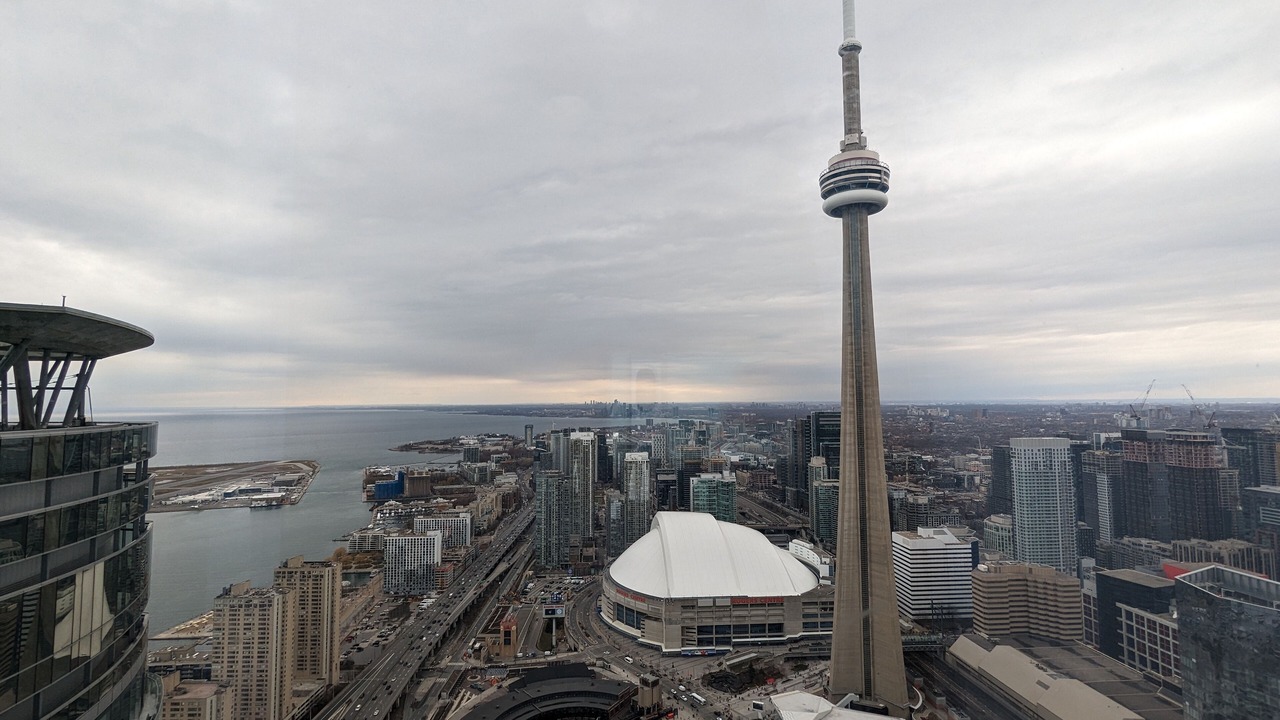 Photo of Others in Toronto Entertainment District