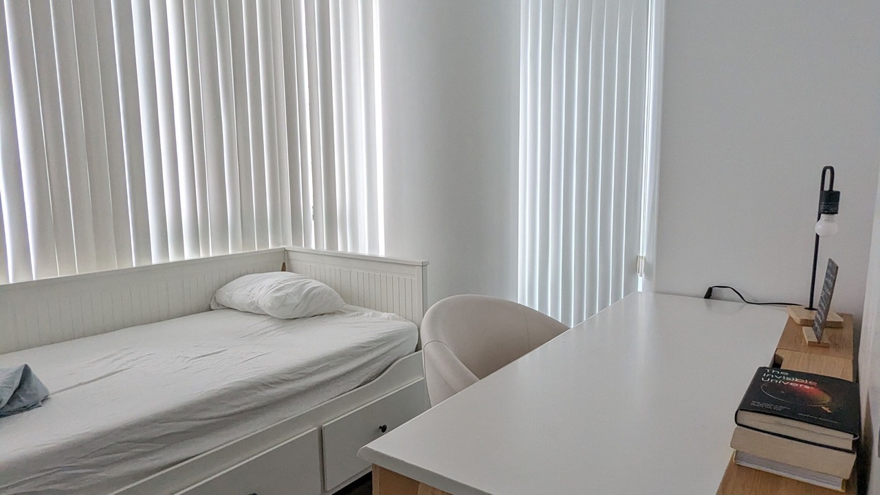 Photo of Bedroom in Toronto Entertainment District