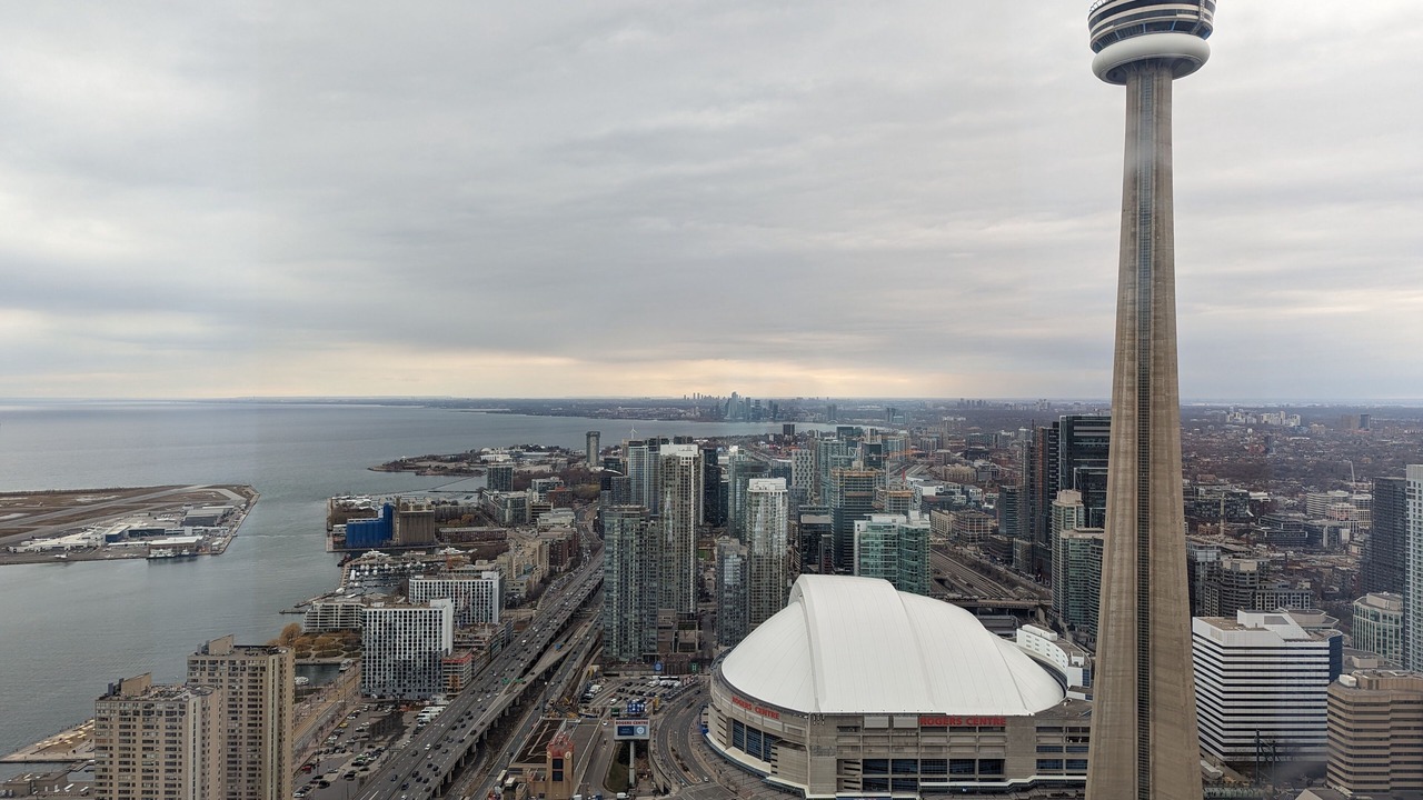 Photo of Others in Toronto Entertainment District