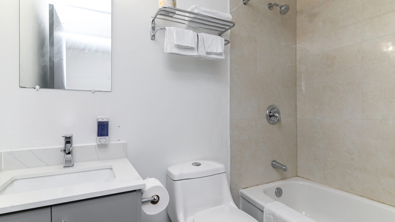 Photo of Bathroom in Cloyne