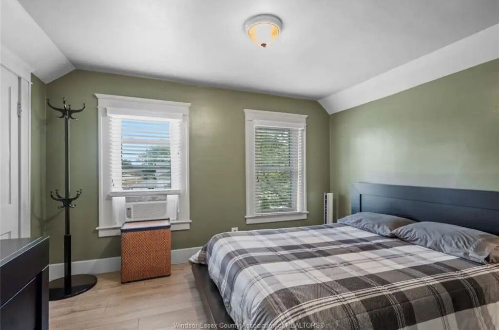 Photo of Bedroom in Tecumseh