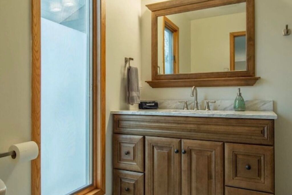 Photo of Bathroom in Longville