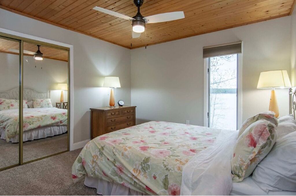 Photo of Bedroom in Longville