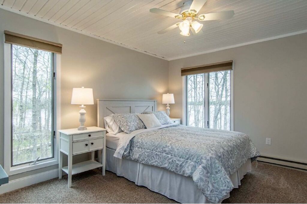 Photo of Bedroom in Longville