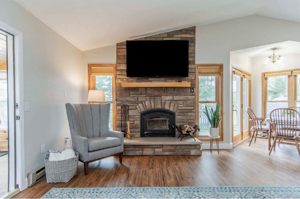Photo of Livingroom in Longville