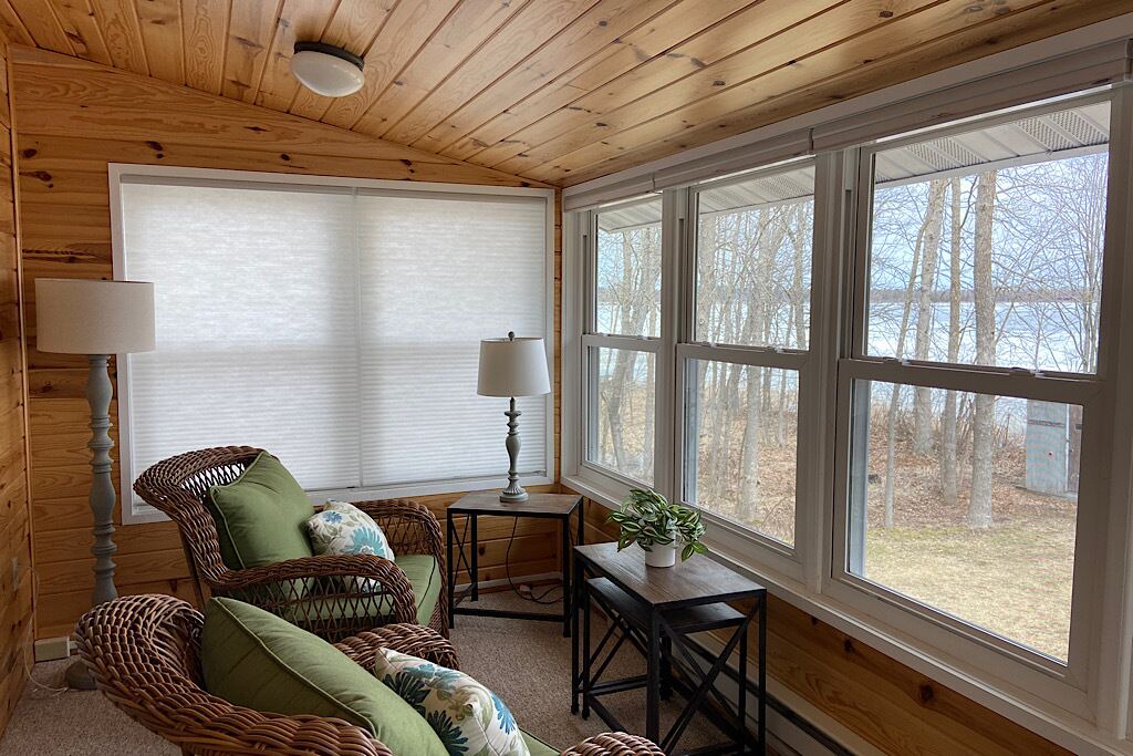 Photo of Livingroom in Longville