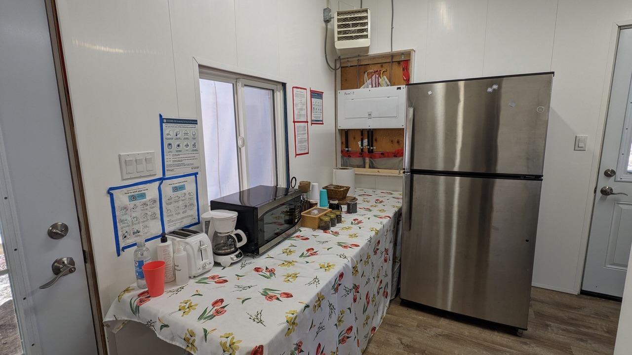 Photo of Kitchen in Port Hope