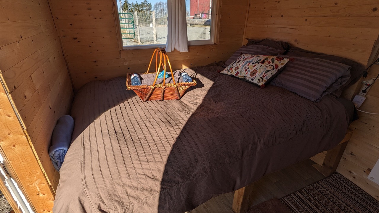 Photo of Bedroom in Port Hope