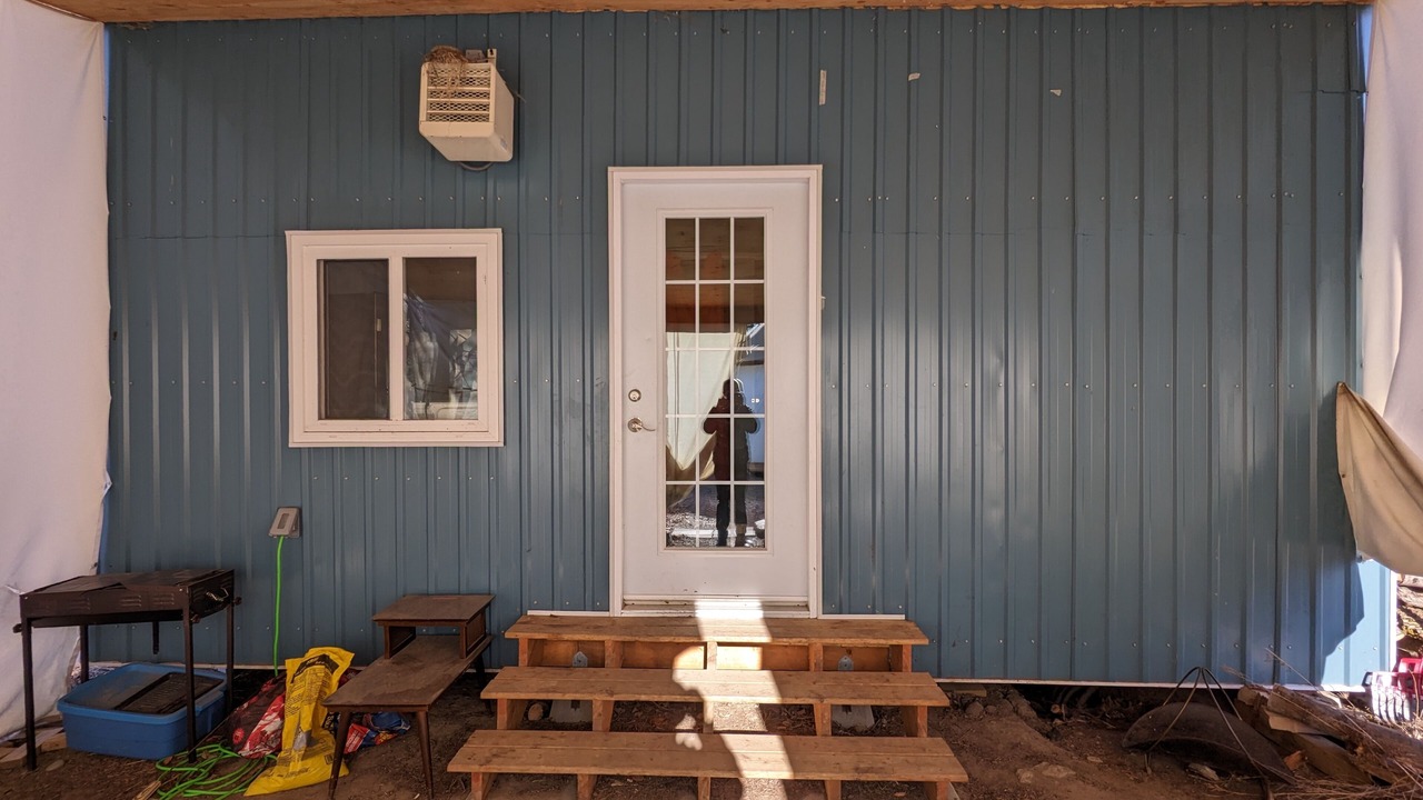 Photo of Patio Balcony in Port Hope