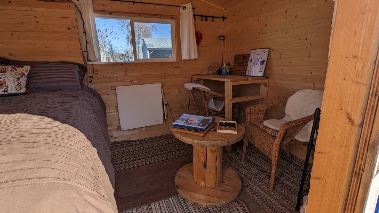 Photo of Bedroom in Port Hope
