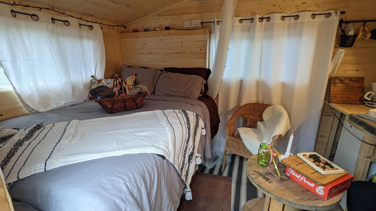 Photo of Bedroom in Port Hope