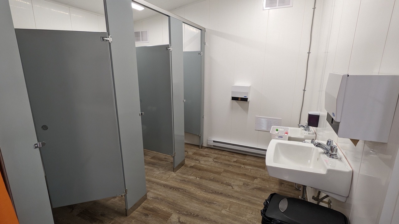 Photo of Bathroom in Port Hope