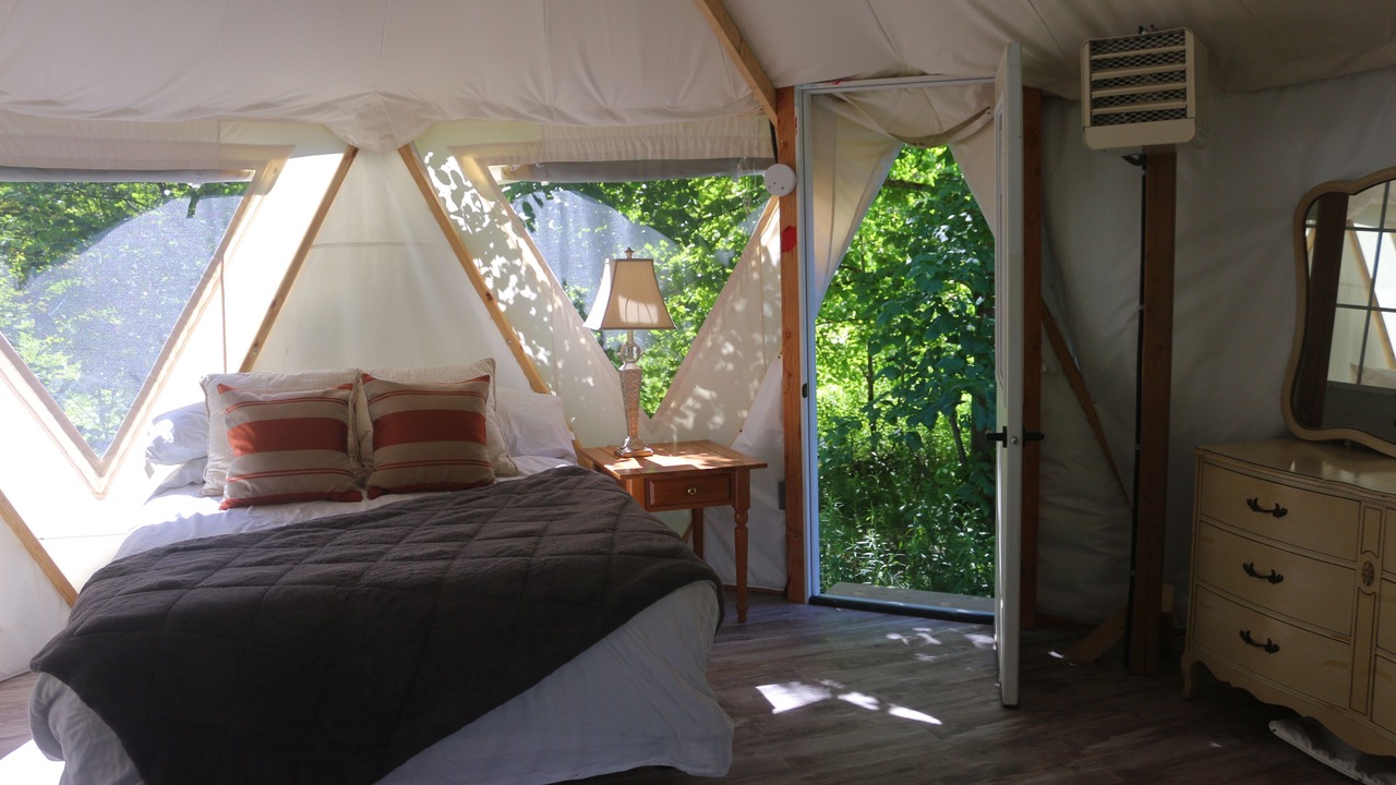Photo of Bedroom in Port Hope