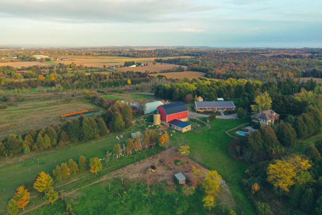 Photo of Outdoor in Port Hope
