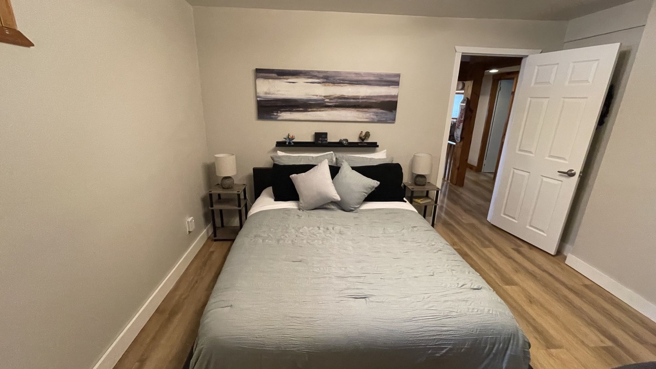 Photo of Bedroom in Selwyn