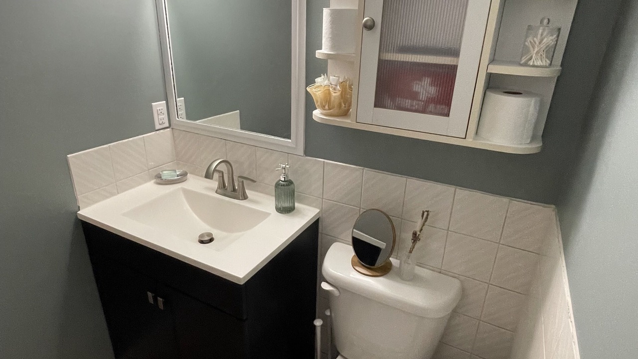 Photo of Bathroom in Selwyn