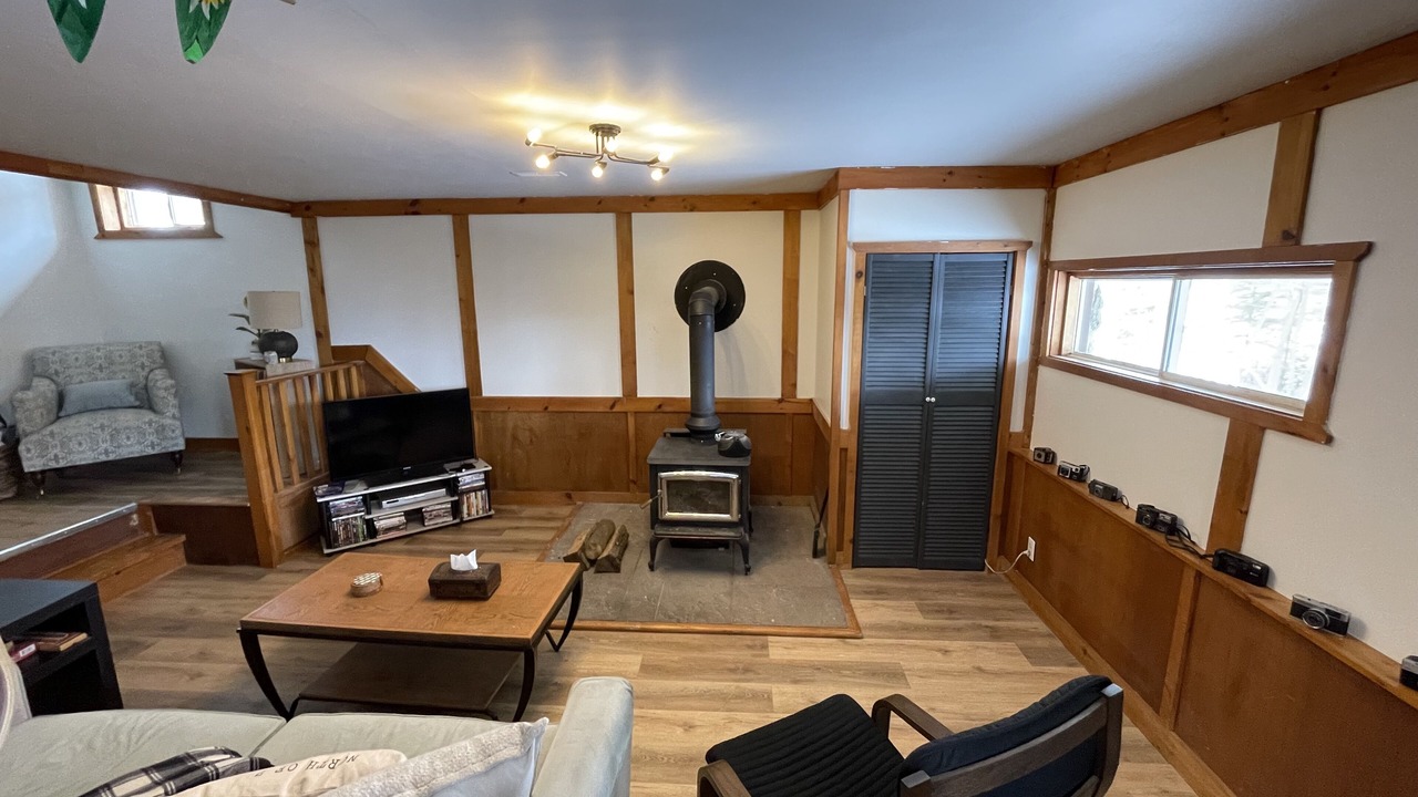Photo of Livingroom in Selwyn