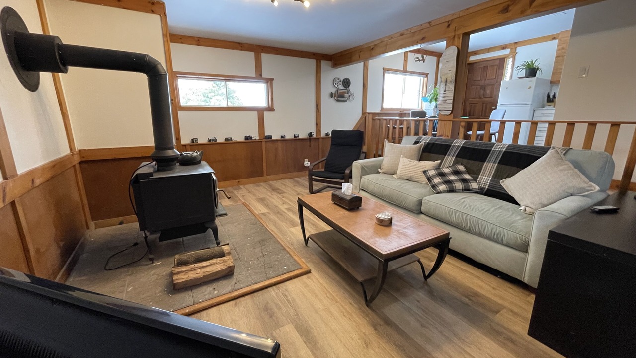 Photo of Livingroom in Selwyn
