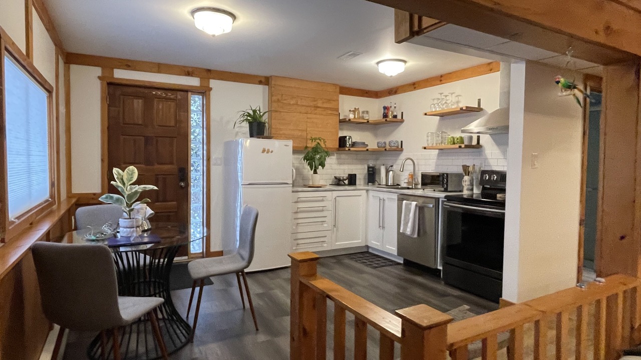 Photo of Kitchen in Selwyn