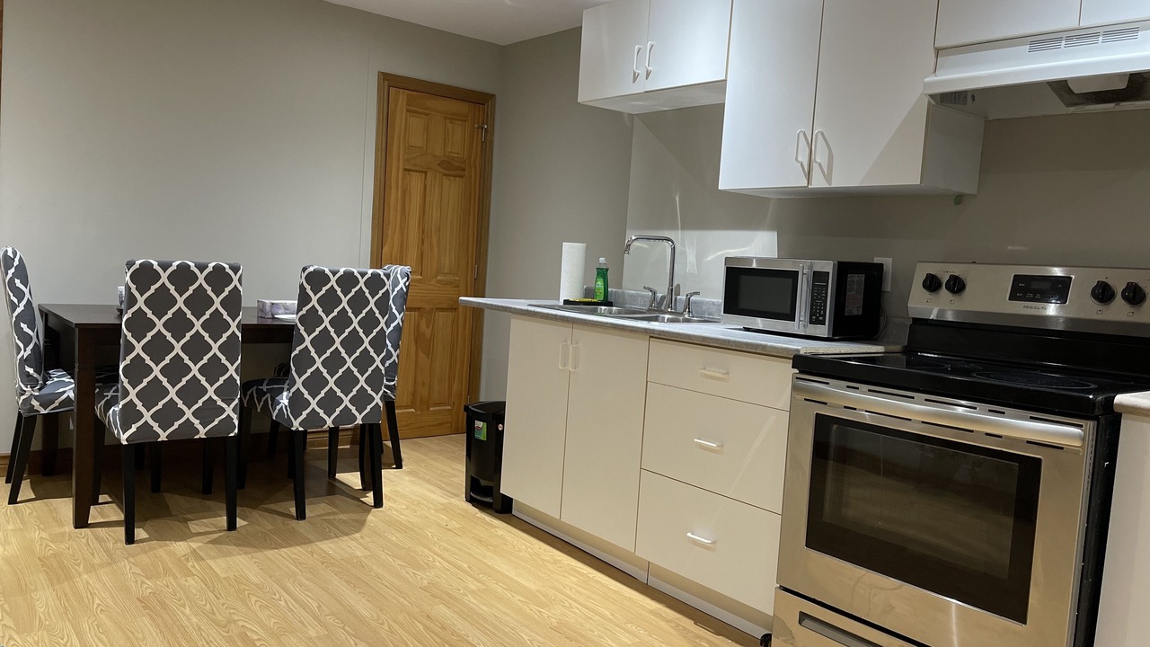 Photo of Kitchen in Windsor
